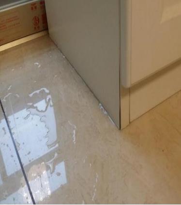江州漏水检测 厕所漏水怎么检测?